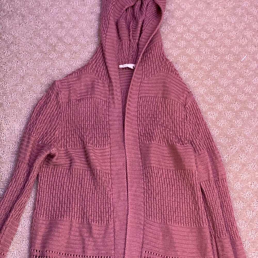 Cute cardigan